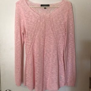 Almost Famous sweater